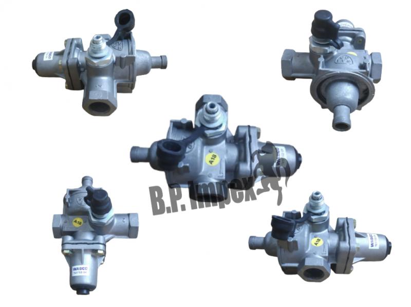 UNLOADER VALVE (M301940/M-301950)